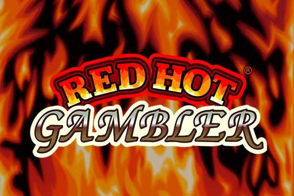 Game image: Red Hot Gambler by Realistic Games