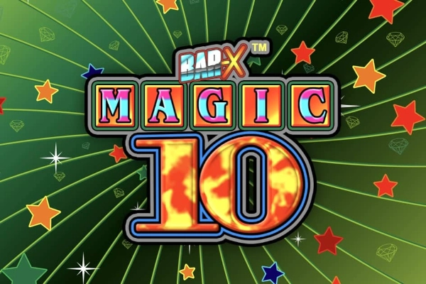 Εικόνα: Magic 10 από Realistic Games