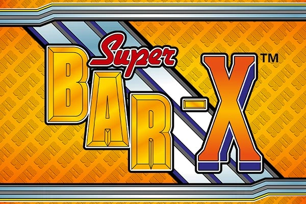 Εικόνα: Super Bar-X από Realistic Games
