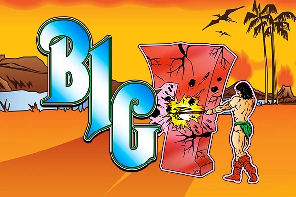 Game image: Big 7 by Realistic Games