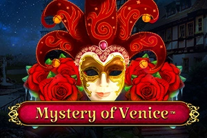 Game image: Mystery of Venice by Retro Gaming
