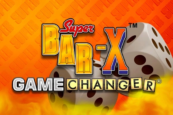 Εικόνα: Super Bar-X Game Changer από Realistic Games