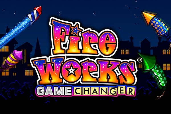 Εικόνα: Fireworks Game Changer από Realistic Games