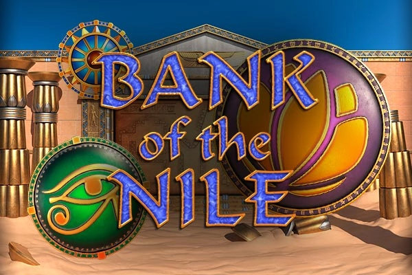 Game image: Bank of the Nile by Realistic Games