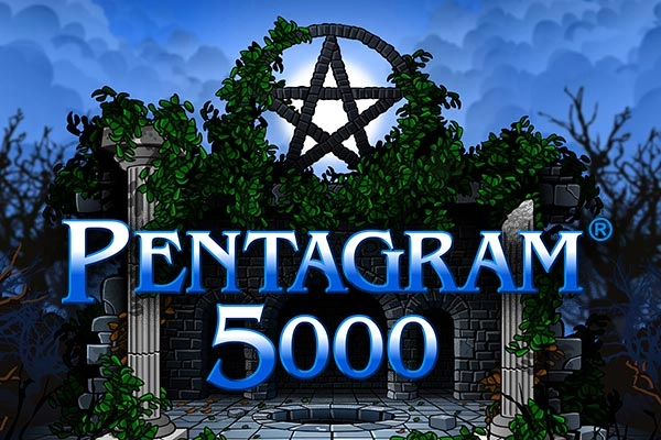 Spielbild: Pentagram 5000 von Realistic Games