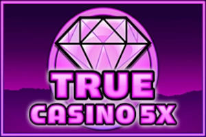 Thumbnail: True Casino 5X by Aspect Gaming