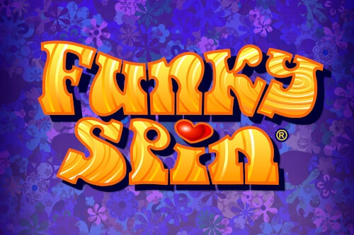 Game image: Funky Spin Progressive by Realistic Games