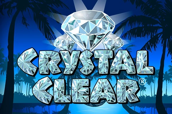 Game image: Crystal Clear by Realistic Games