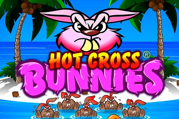 Spielbild: Hot Cross Bunnies von Realistic Games