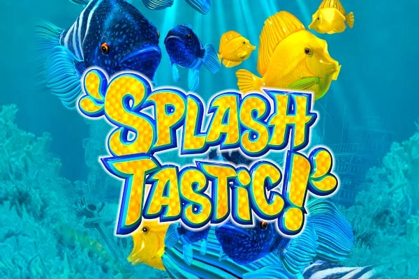 Spielbild: Splashtastic von Realistic Games