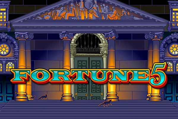 Εικόνα: Fortune 5 από Realistic Games