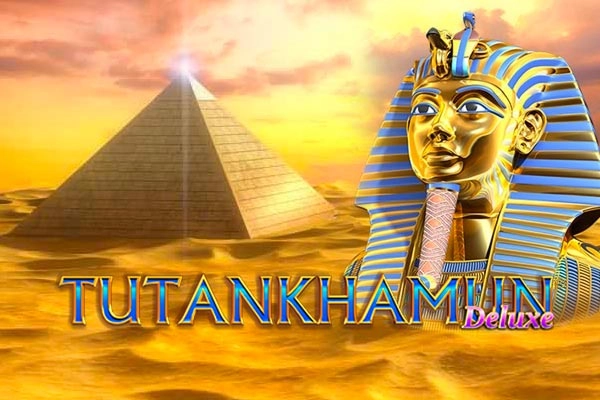Game image: Tutankhamun by Realistic Games