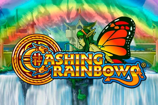 Εικόνα: Cashing Rainbows από Realistic Games