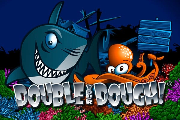 Game image: Double Your Dough by Realistic Games