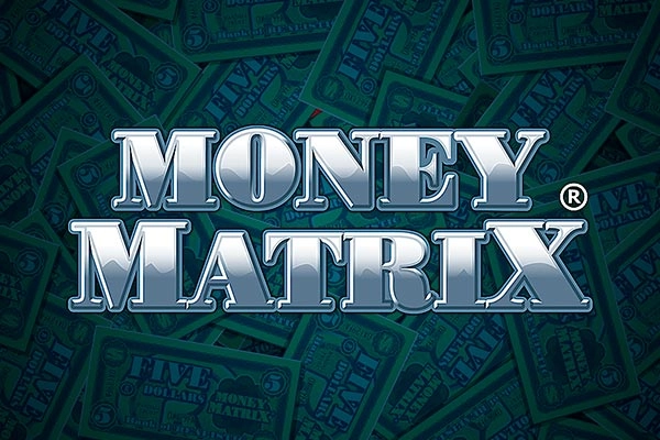 Spielbild: Money Matrix von Realistic Games