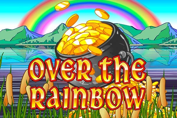 Spielbild: Over the Rainbow von Realistic Games