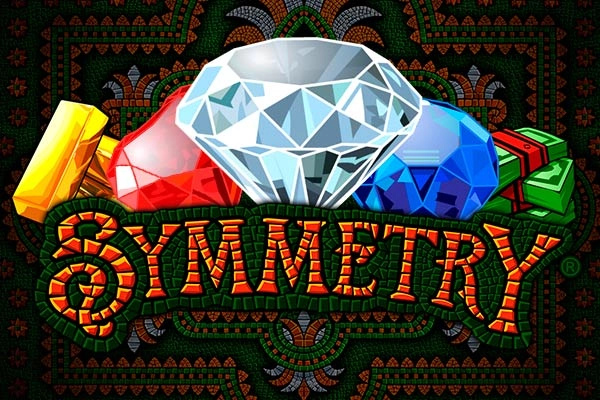 Game image: Symmetry by Realistic Games