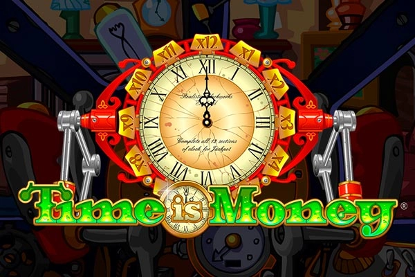 Εικόνα: Time is Money από Realistic Games