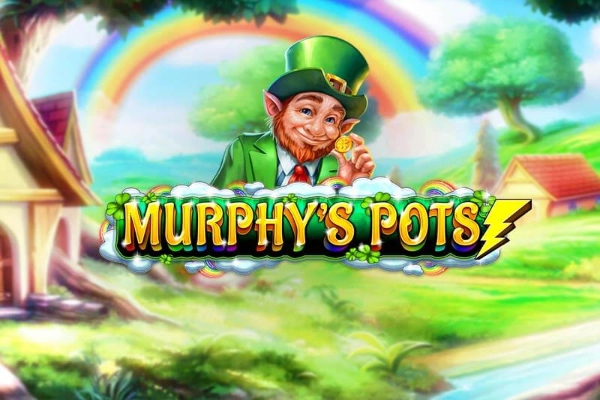 Spielbild: Murphy's Pots von Lightning Box Games