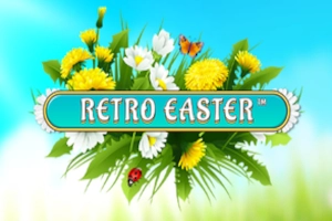 Game image: Retro Easter by Retro Gaming