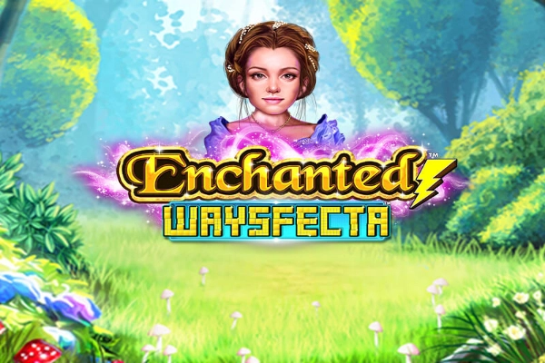 Game image: Enchanted Waysfecta by Lightning Box Games