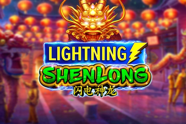 Εικόνα: Lightning ShenLong από Lightning Box Games