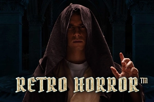 Game image: Retro Horror by Retro Gaming