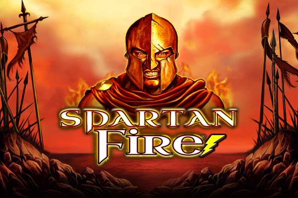 Εικόνα: Spartan Fire από Lightning Box Games