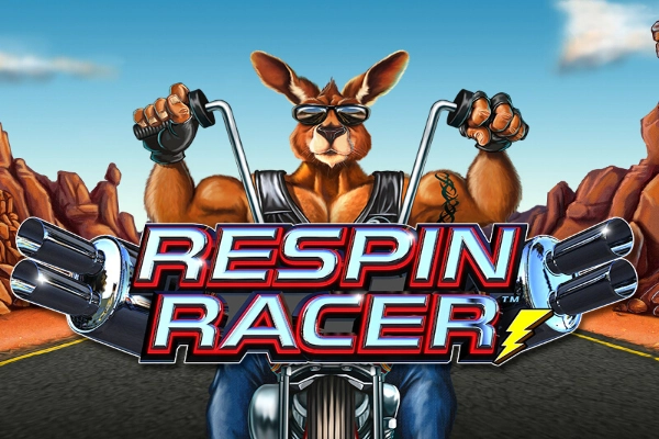 Εικόνα: Respin Racer από Lightning Box Games