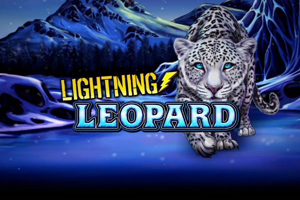 Εικόνα: Lightning Leopard από Lightning Box Games