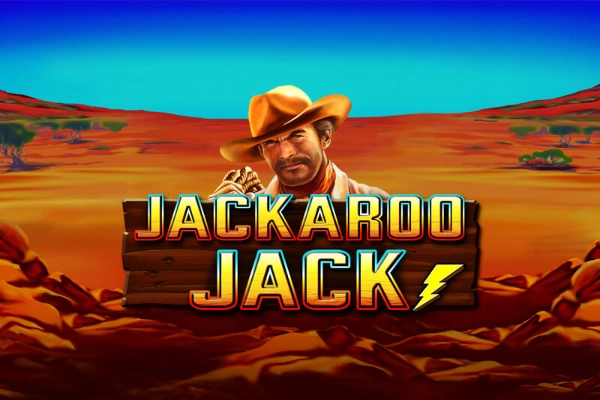 Εικόνα: Jackaroo Jack από Lightning Box Games