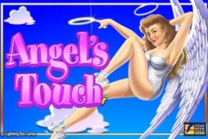 Εικόνα: Angels Touch από Lightning Box Games