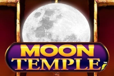 Game image: Moon Temple by Lightning Box Games