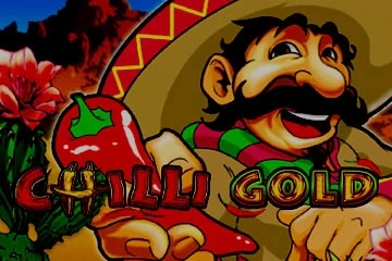 Spielbild: Chilli Gold von Lightning Box Games