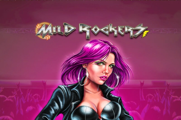 Game image: Mild Rockers by Lightning Box Games