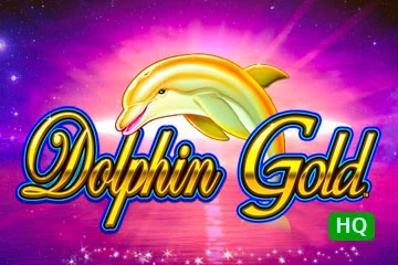 Εικόνα: Dolphin Gold HQ από Lightning Box Games