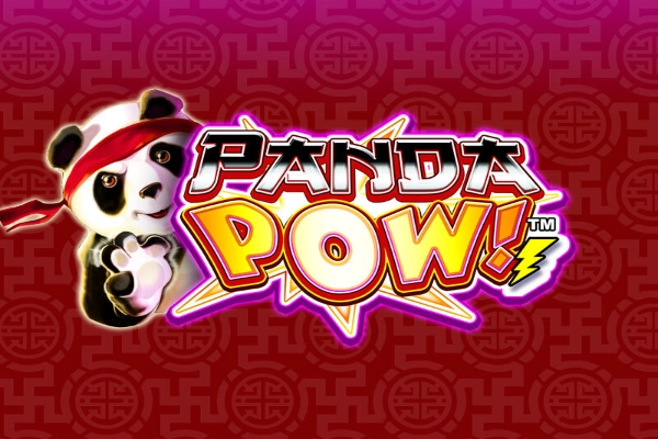 Εικόνα: Panda Pow από Lightning Box Games