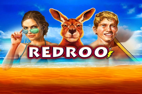 Εικόνα: RedRoo από Lightning Box Games