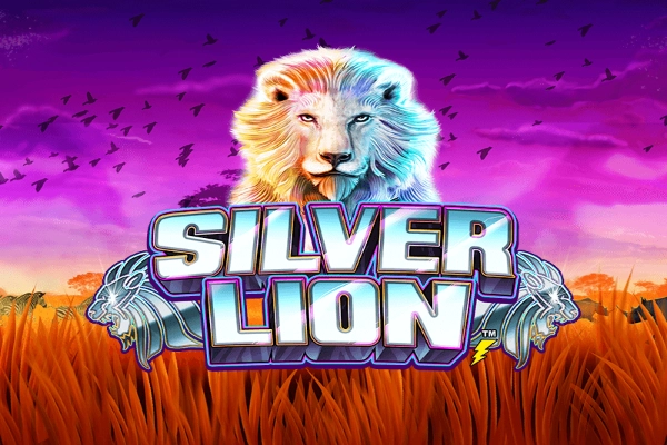 Game image: Silver Lion by Lightning Box Games