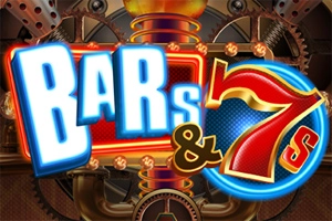 Game image: Bars & 7s by Wazdan