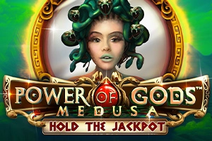 Εικόνα: Power of Gods: Medusa από Wazdan