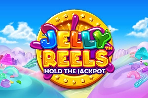 Spielbild: Jelly Reels von Wazdan