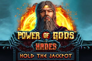 Game image: Power of Gods: Hades by Wazdan