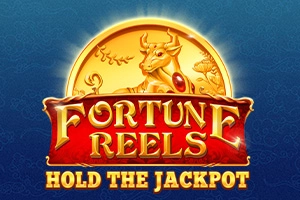 Spielbild: Fortune Reels von Wazdan