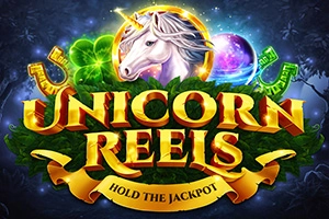 Spielbild: Unicorn Reels von Wazdan