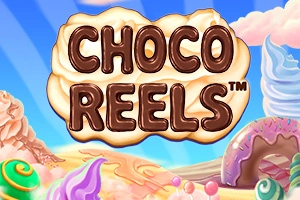 Spielbild: Choco Reels von Wazdan
