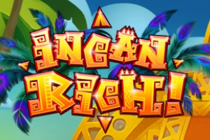 Game image: Incan Rich by Rival