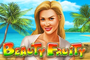 Spielbild: Beauty Fruity von Wazdan