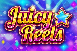Game image: Juicy Reels by Wazdan