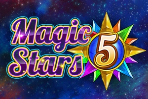 Εικόνα: Magic Stars 5 από Wazdan